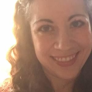 Meet your Posher, Mary